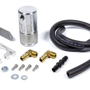 Air/Oil Separator Dodge Challenger w/Shaker Hood MOR85696