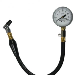 Tire Gauge - 0-40 Psi MOR89555