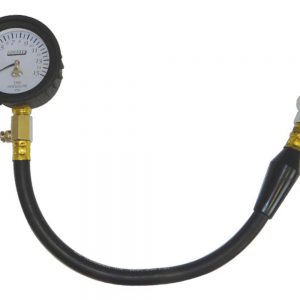 Tire Pressure Gauge 0-15 Psi - Garage Series MOR89592