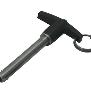 Quick Release Pin (1) 3/8 x 1-1/2in MOR90374