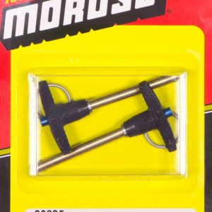 Quick Release Pins (2) 1/4 x 2in MOR90395