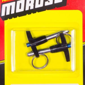 Quick Release Pins (2) 5/16 x 1in MOR90400