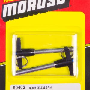 Quick Release Pins (2) 5/16 x 2in MOR90402