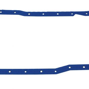 Oil Pan Gasket - SBF 289/302 82-Down 1pc. MOR93161