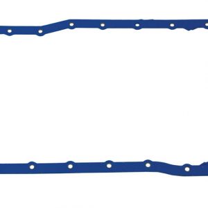 Oil Pan Gasket - Ford 351W Early Style 1pc. MOR93163