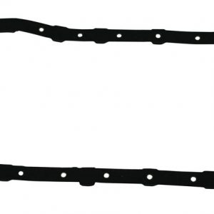 Oil Pan Gasket - Ford 460 Late Style 1pc. MOR93166