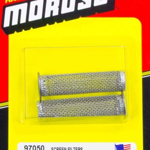 Oil Filter Screen MOR97050