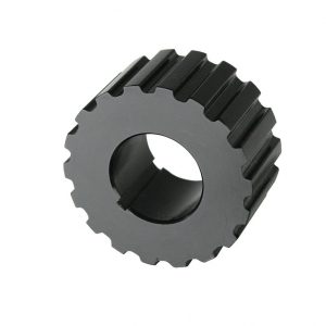18 Tooth Gilmer Drive Crank Pulley MOR97171