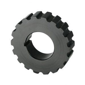 18 Tooth Gilmer Drive Crank Pulley MOR97172