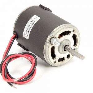 Electric Water Pump Mtr. MOR97210