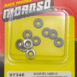 Replacement Washers for Fabricated V/C's (10pk) MOR97346