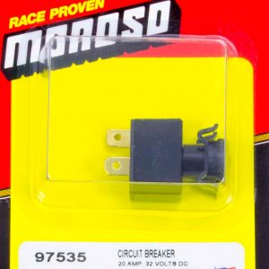 Replacement Circuit Breaker MOR97535