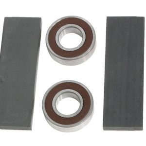 Service Kit for #22642 Vacuum Pump MOR97642