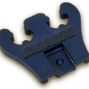 Blue 2-Hole Wire Loom MOR97830