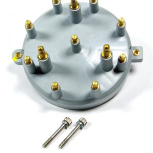 Distributor Cap - For 72256 Distributor MOR97852
