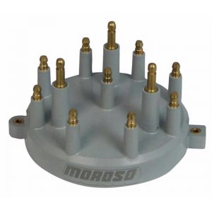 Distributor Cap Moroso Replacement MOR97855