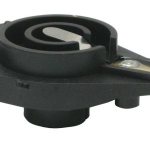 Distributor Rotor MOR97860