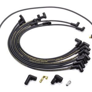 Mag-Tune Plug Wire Set SBC 90 Degree HEI MOR9862M