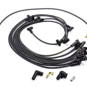 Mag-Tune Plug Wire Set SBC 90 Degree HEI MOR9867M