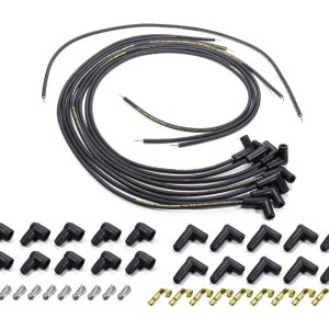 Mag-Tune Plug Wire Set 90 Degree - Universal MOR9880M