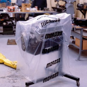 Engine Cover MOR99400