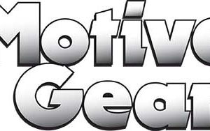 Motive Gear APP GUIDE APPLICATION GUIDE MOT101