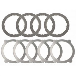Ford 9in Clutch Pack Kit MOTF9-CPK