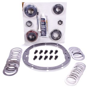 GM 8.2in Bearing Kit MOTR10CRMK