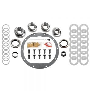 Master Install Kit 8.5in w/Eaton or Auburn Unit MOTR10REMKT