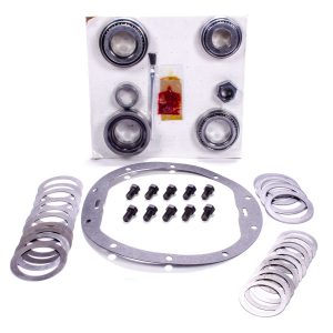 GM 10 Bolt 8.5 / 8.6in Bearing Kit MOTR10RLMK
