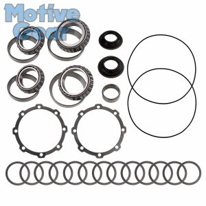 Differential Master Bear ing Kit 97-13 Corvette MOTR10RVLMKT