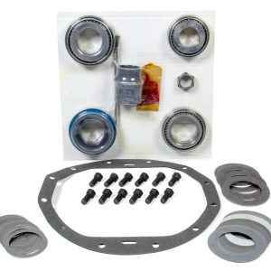GM 12 Bolt Bearing Kit MOTR12CRMK
