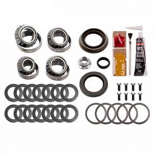 DANA 35 JEEP 80-06 Bearing Kit MOTR35JRMK