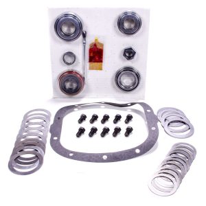 Master Bearing Kit GM 7.5 1977-81 MOTR7.5GRBMK