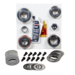 GM 8.2 BOP Installation Kit MOTR8.5PRMK