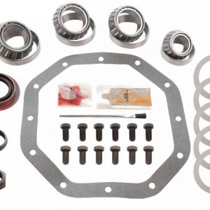 Chrysler 9.25in 01-09 Bearing Kit MOTR9.25RLMK