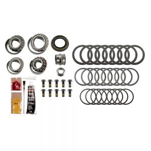 Master Bearing Kit Dana 44 Rear MOTRA28RJLMK