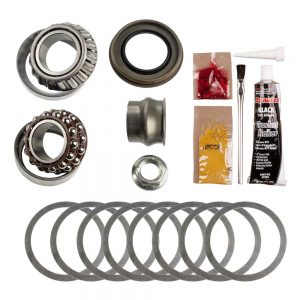 Dana 44(M220) Pinion Bea ring Kit Rear Jeep JL MOTRA28RJLPK