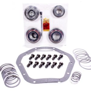 Dana 60 Installation Kit MOTRA29RMK