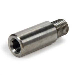 Cam Shaft Drive 9/16-18 1.5 Long MPD07850L