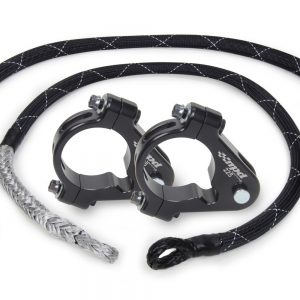Axle Tether Pair With 2.25in Clamps MPD10502
