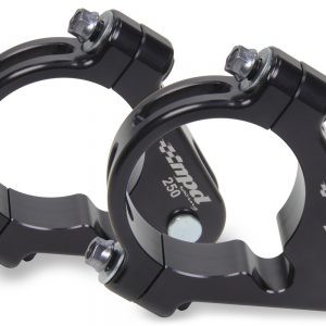 Axle Clamp Pair 2.5in With Hardware MPD10525