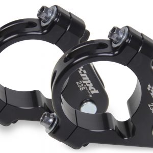 Axle Clamp Pair 2.38in With Hardware MPD10526