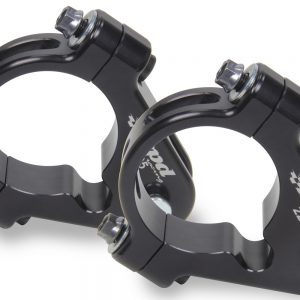 Axle Clamp Pair 2.25in With Hardware MPD10527