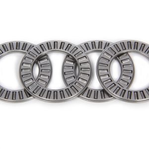 King Pin Spindle Roller Thrust Bearing Pack of 4 MPD14201