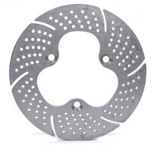Brake Rotor 11in Alum 3 Bolt Mount MPD17900