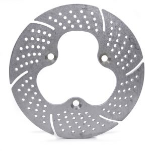 Brake Rotor 10in Alum 3 Bolt Mount MPD17904