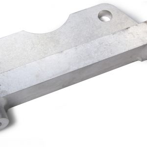 Brake Mount - Front Radial Mount MPD179K27L