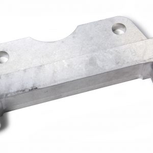Brake Mount - Front Radial Mount MPD179K27R