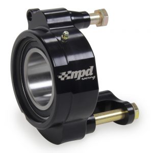 Midget Birdcage Right Rear Billet 6061 MPD20101